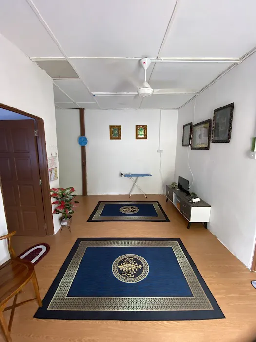 Homestay Syed Picture 2