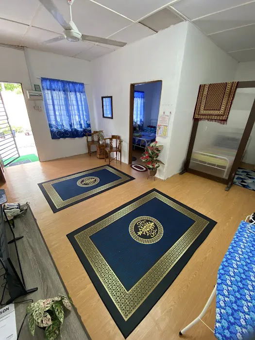 Homestay Syed Picture 7