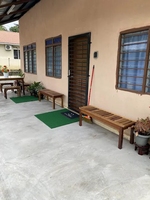 Homestay Syed Picture 4