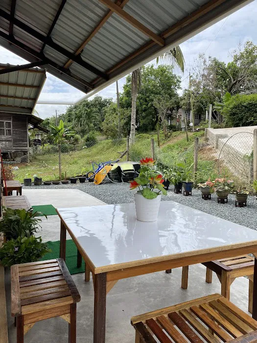 Homestay Syed Picture 6