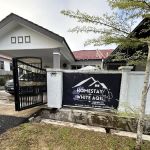 Homestay White Aqil