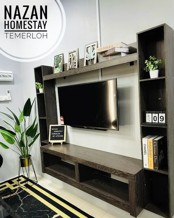 Nazan Homestay Temerloh Picture 1