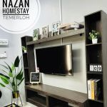 Nazan Homestay Temerloh