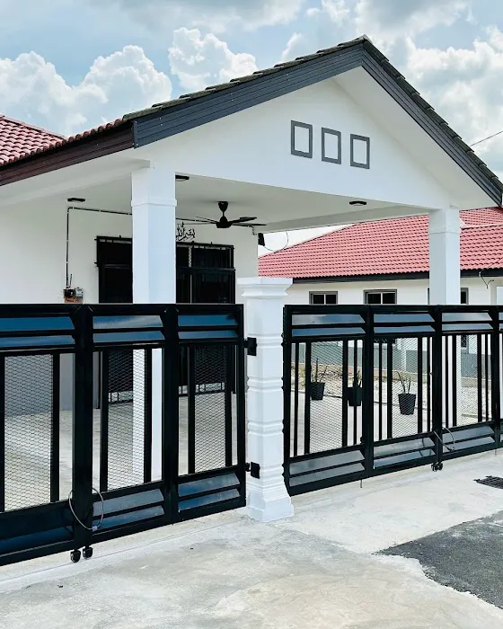Nazan Homestay Temerloh Picture 3