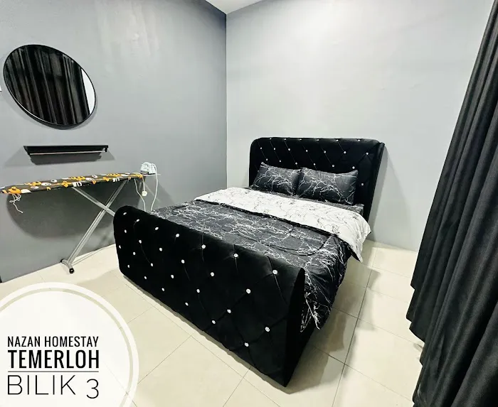 Nazan Homestay Temerloh Picture 4