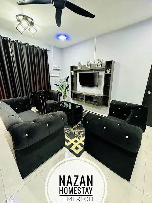 Nazan Homestay Temerloh Picture 10