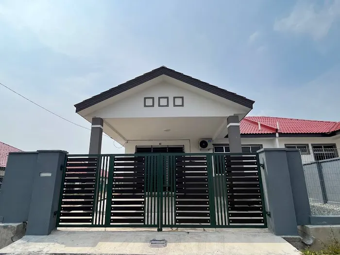 Zus's Homestay Temerloh Picture 1