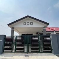 Zus's Homestay Temerloh ico