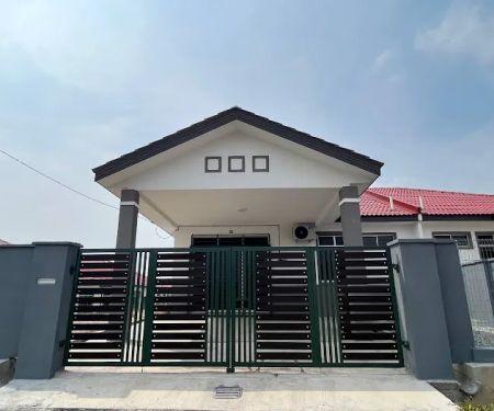 Zus's Homestay Temerloh
