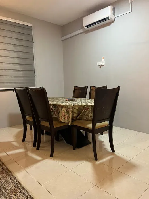 Zus's Homestay Temerloh Picture 4