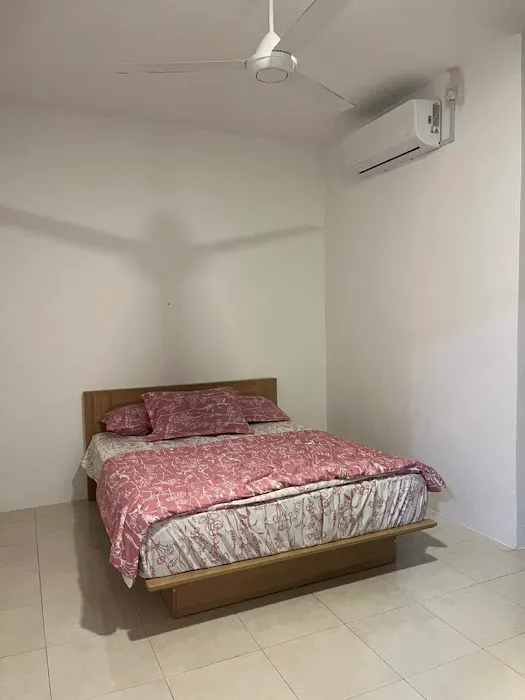 Zus's Homestay Temerloh Picture 2