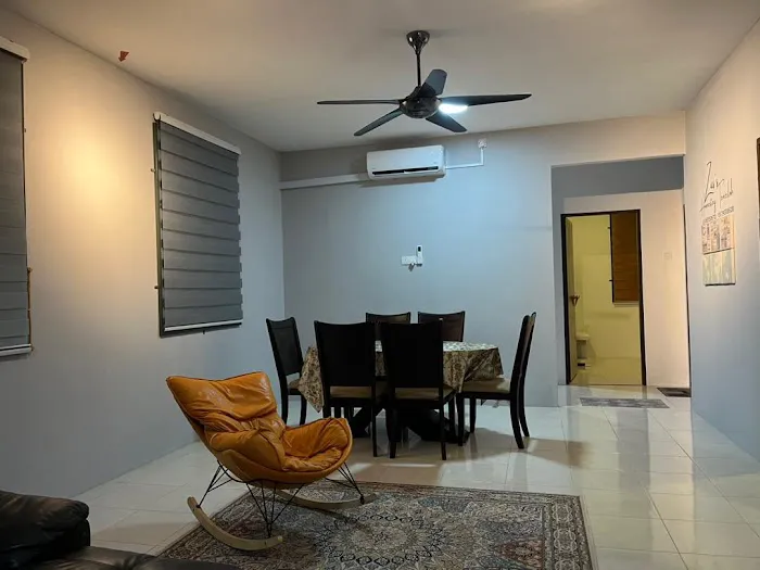 Zus's Homestay Temerloh Picture 3