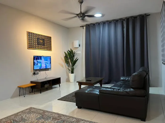 Zus's Homestay Temerloh Picture 7