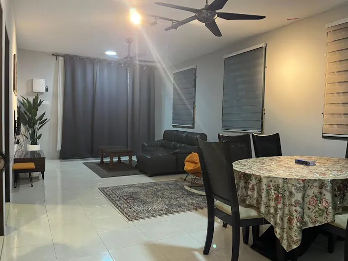 Zus's Homestay Temerloh Picture 8