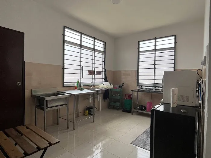 Zus's Homestay Temerloh Picture 10