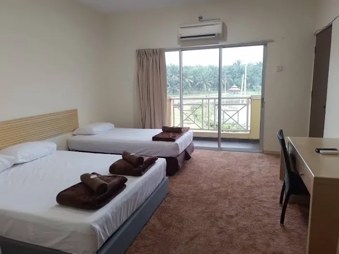Pahang Rest House @ Bera Picture 2