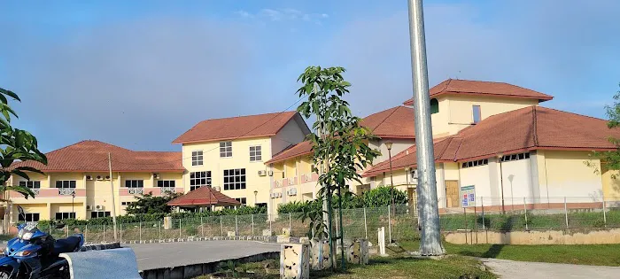 Pahang Rest House @ Bera Picture 1