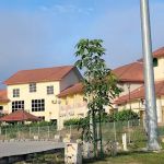 Pahang Rest House @ Bera