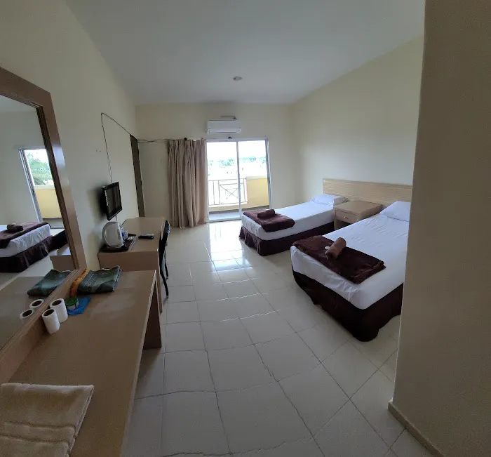 Pahang Rest House @ Bera Picture 5