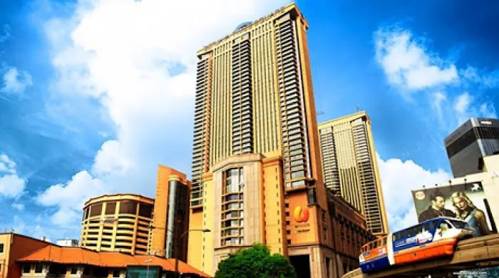 Sunrise Residents @ Kl Picture 1