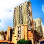 Sunrise Residents @ Kl