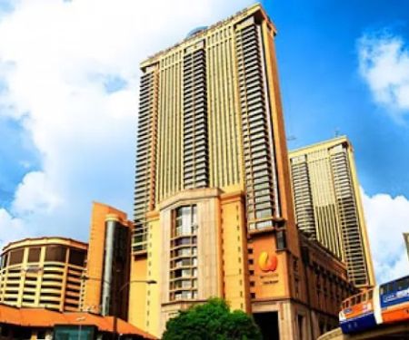 Sunrise Residents @ Kl