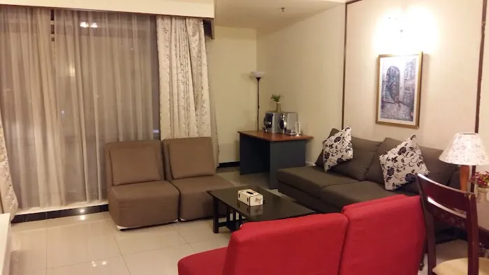 Sunrise Residents @ Kl Picture 3