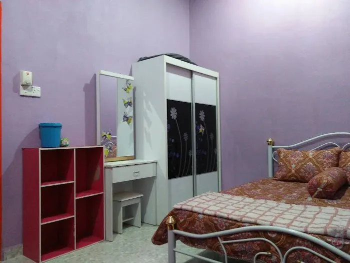 HIJRAH Homestay Jeli @ Lakota Picture 2