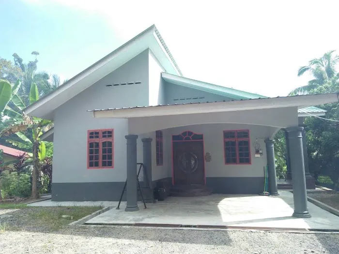 HIJRAH Homestay Jeli @ Lakota Picture 5