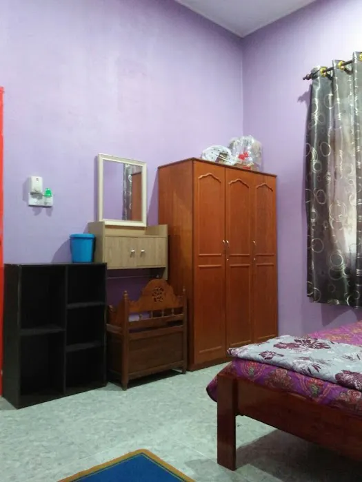 HIJRAH Homestay Jeli @ Lakota Picture 4