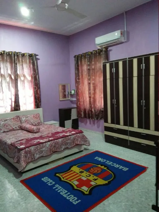 HIJRAH Homestay Jeli @ Lakota Picture 7