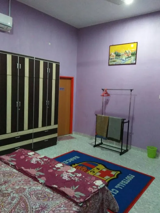 HIJRAH Homestay Jeli @ Lakota Picture 9