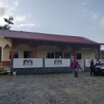 Sofea Homestay