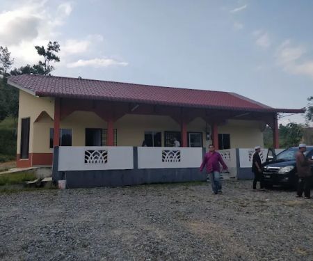 Sofea Homestay