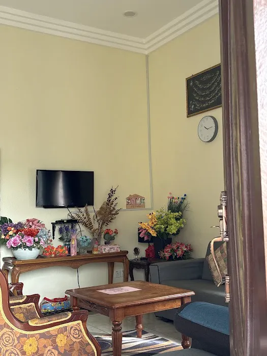 Homestay Al - irshad Picture 1