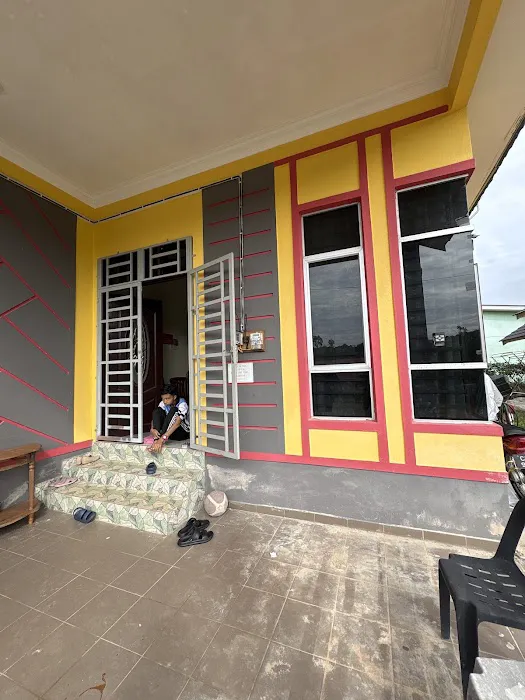 Homestay Al - irshad Picture 3