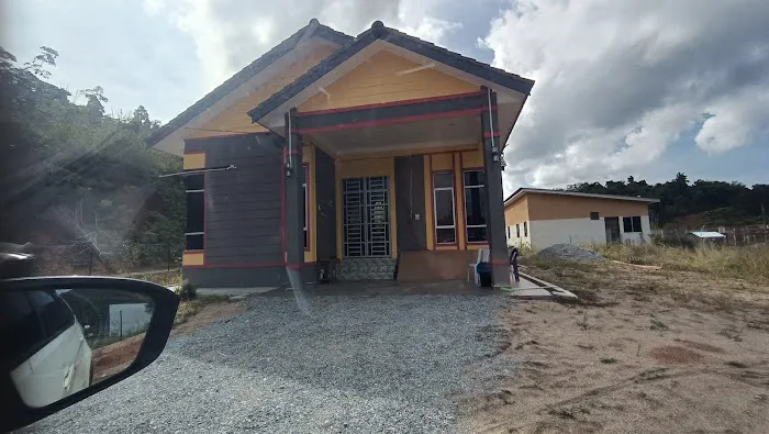 Homestay Al - irshad Picture 2