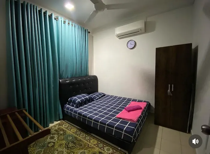 ALEYA HOMESTAY, JELI Picture 2