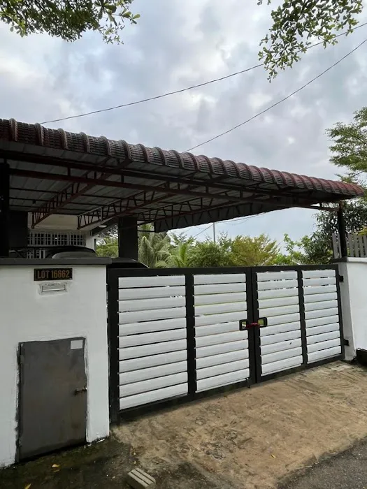 ALEYA HOMESTAY, JELI Picture 1