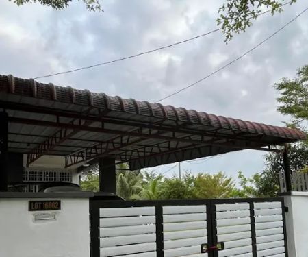 ALEYA HOMESTAY, JELI