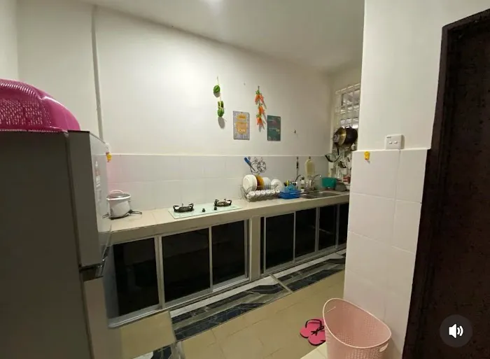 ALEYA HOMESTAY, JELI Picture 4