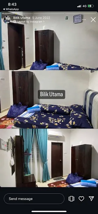 ALEYA HOMESTAY, JELI Picture 6