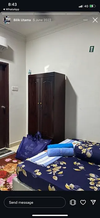 ALEYA HOMESTAY, JELI Picture 9