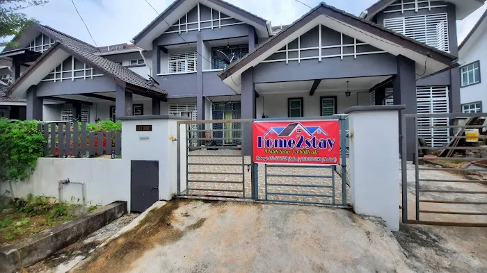 MS HOMESTAY JELI Picture 1