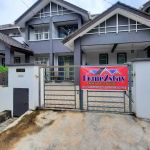 MS HOMESTAY JELI