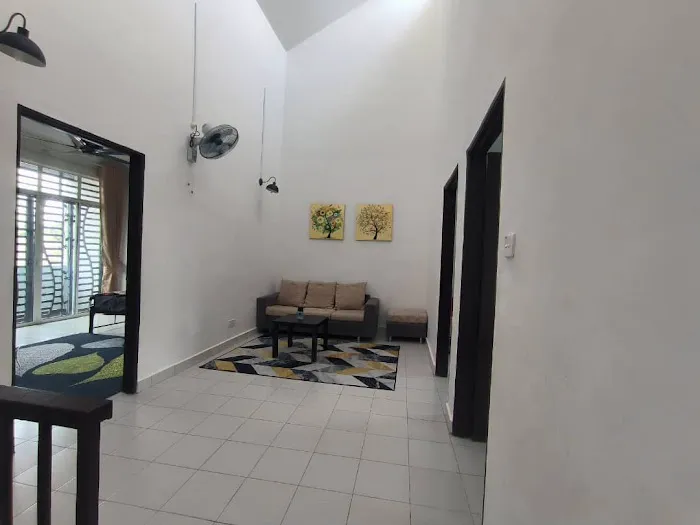 MS HOMESTAY JELI Picture 2