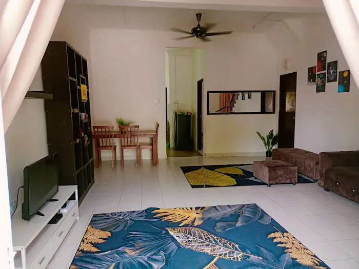 MS HOMESTAY JELI Picture 3