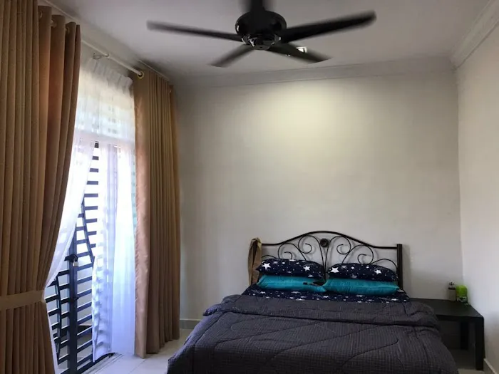 MS HOMESTAY JELI Picture 5