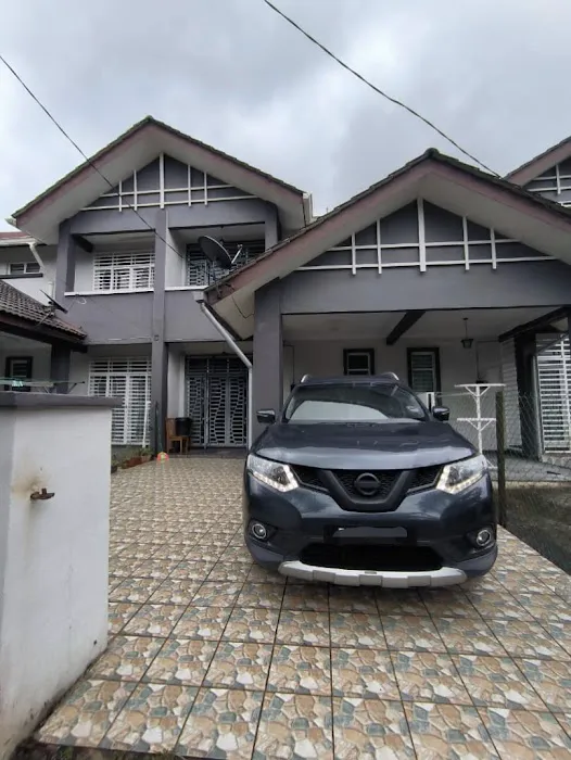 MS HOMESTAY JELI Picture 6