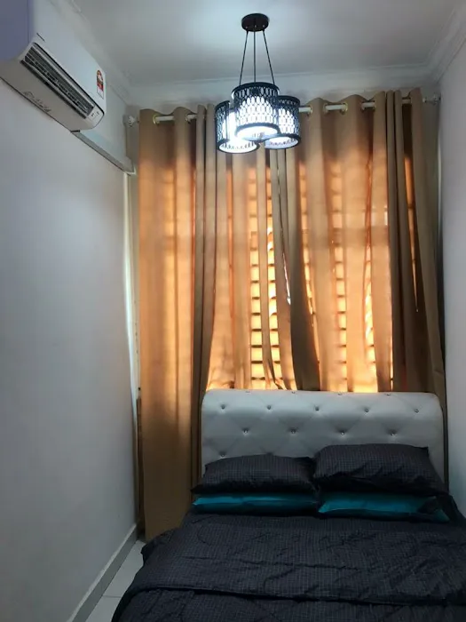 MS HOMESTAY JELI Picture 10